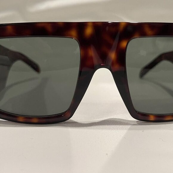 CELINE FLAT TOP CL40105I SUNGLASSES - Picture 7 of 11